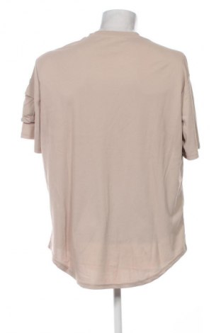 Pánske tričko  Unbranded, Veľkosť XXL, Farba Béžová, Cena  10,00 €