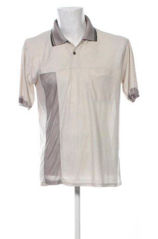 Herren T-Shirt Unbranded, Größe M, Farbe Beige, Preis € 9,72