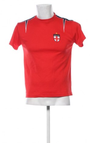 Férfi póló Unbranded, Méret S, Szín Piros, Ár 2 737 Ft