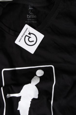 Herren T-Shirt Unbranded, Größe L, Farbe Weiß, Preis € 9,72