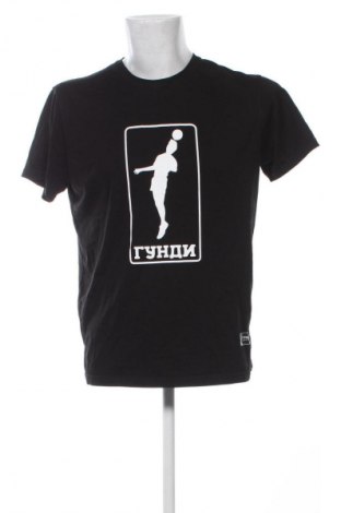 Herren T-Shirt Unbranded, Größe L, Farbe Weiß, Preis € 9,72
