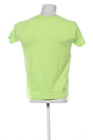 Herren T-Shirt Unbranded, Größe M, Farbe Grün, Preis € 9,72