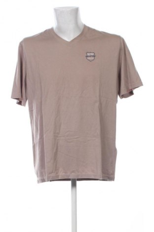 Herren T-Shirt Unbranded, Größe XL, Farbe Braun, Preis € 9,72