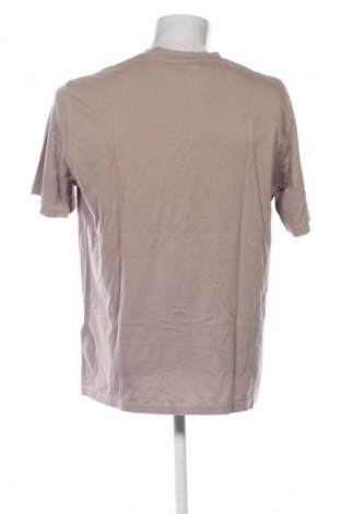 Herren T-Shirt Unbranded, Größe XL, Farbe Braun, Preis € 9,72
