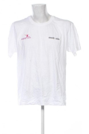 Pánske tričko  Unbranded, Veľkosť XL, Farba Biela, Cena  15,94 €