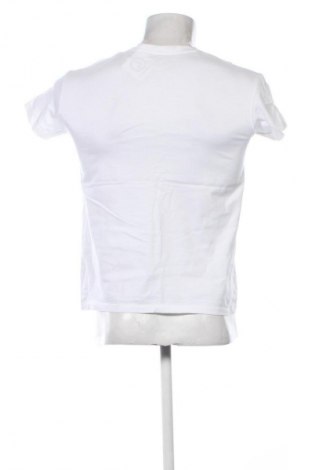 Pánske tričko  Unbranded, Veľkosť XS, Farba Biela, Cena  9,72 €