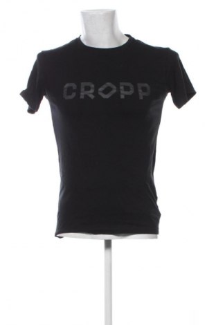 Ανδρικό t-shirt Unbranded, Μέγεθος S, Χρώμα Μαύρο, Τιμή 10,00 €