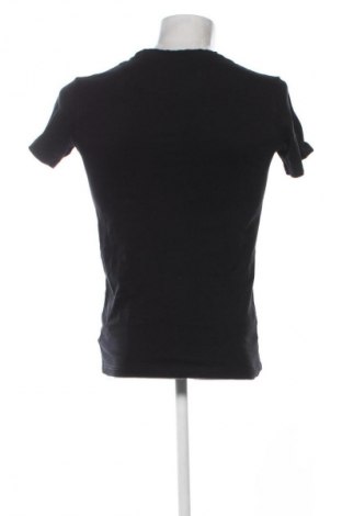 Ανδρικό t-shirt Unbranded, Μέγεθος S, Χρώμα Μαύρο, Τιμή 10,00 €