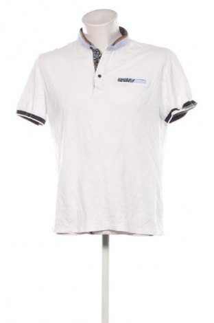 Herren T-Shirt Unbranded, Größe XL, Farbe Weiß, Preis € 13,99