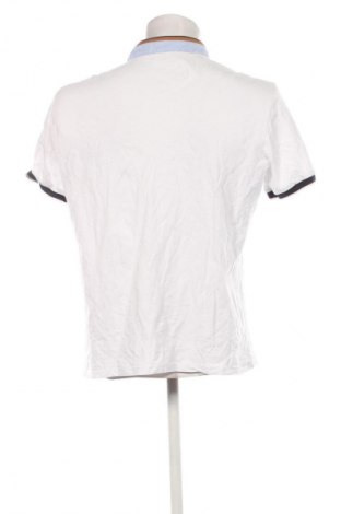 Herren T-Shirt Unbranded, Größe XL, Farbe Weiß, Preis € 13,99