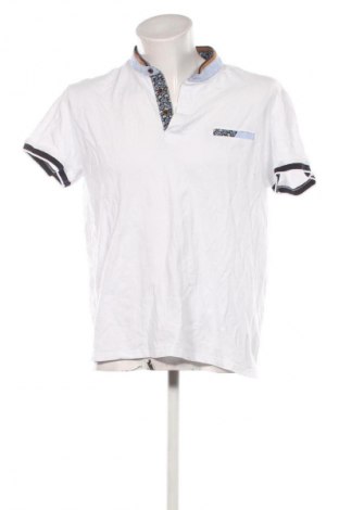 Herren T-Shirt Unbranded, Größe XXL, Farbe Weiß, Preis € 13,99