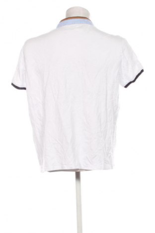 Herren T-Shirt Unbranded, Größe XXL, Farbe Weiß, Preis € 13,99
