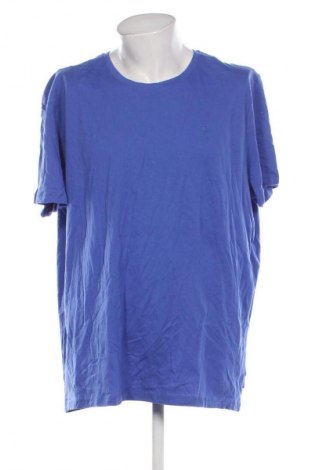 Herren T-Shirt Unbranded, Größe 3XL, Farbe Blau, Preis € 13,99