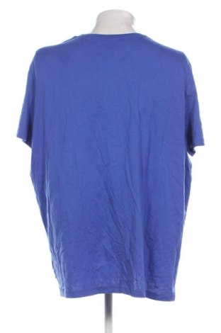 Herren T-Shirt Unbranded, Größe 3XL, Farbe Blau, Preis € 13,99