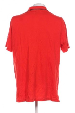 Pánske tričko  Unbranded, Veľkosť XXL, Farba Červená, Cena  11,95 €