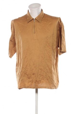 Herren T-Shirt Unbranded, Größe XXL, Farbe Braun, Preis € 13,99