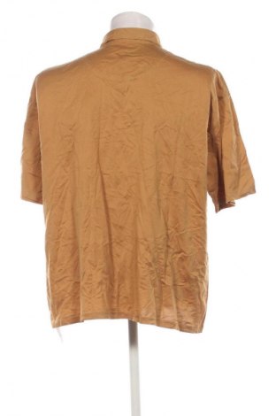 Herren T-Shirt Unbranded, Größe XXL, Farbe Braun, Preis € 13,99