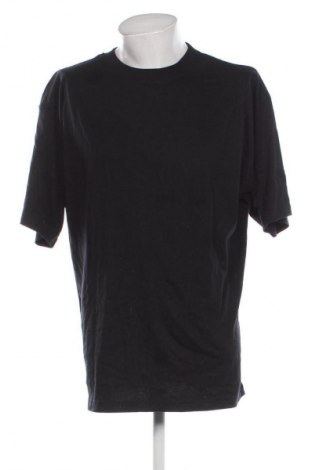 Herren T-Shirt Unbranded, Größe XXL, Farbe Schwarz, Preis € 13,99
