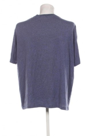 Herren T-Shirt Unbranded, Größe 3XL, Farbe Blau, Preis € 13,99