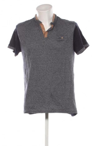 Herren T-Shirt Unbranded, Größe XXL, Farbe Blau, Preis € 13,99