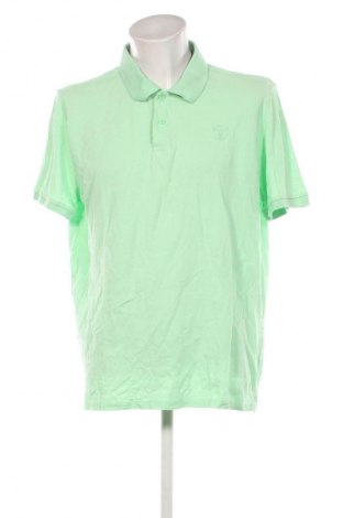 Férfi póló Unbranded, Méret 3XL, Szín Zöld, Ár 5 199 Ft