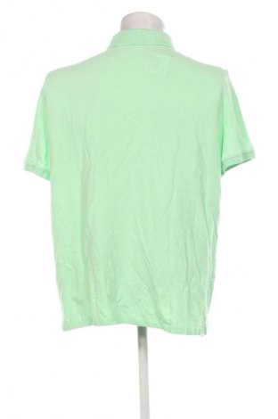 Férfi póló Unbranded, Méret 3XL, Szín Zöld, Ár 5 199 Ft