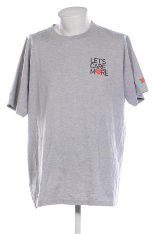 Herren T-Shirt Unbranded, Größe 3XL, Farbe Mehrfarbig, Preis € 13,99