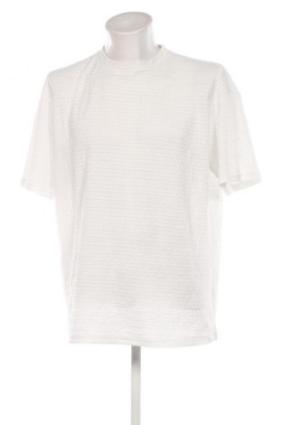 Herren T-Shirt Unbranded, Größe XXL, Farbe Weiß, Preis € 13,99