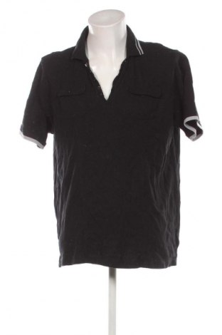 Herren T-Shirt Unbranded, Größe XXL, Farbe Schwarz, Preis € 13,99