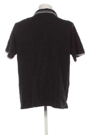 Herren T-Shirt Unbranded, Größe XXL, Farbe Schwarz, Preis € 13,99