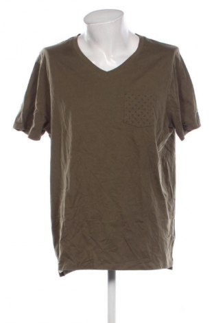 Férfi póló Unbranded, Méret XXL, Szín Zöld, Ár 5 199 Ft