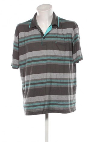 Herren T-Shirt Unbranded, Größe 4XL, Farbe Mehrfarbig, Preis € 13,99