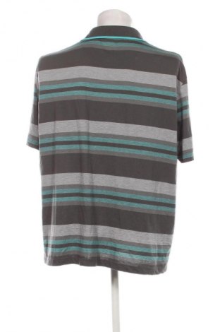 Herren T-Shirt Unbranded, Größe 4XL, Farbe Mehrfarbig, Preis € 13,99