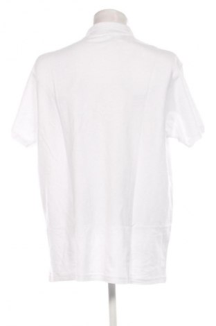 Pánské tričko  Unbranded, Velikost 3XL, Barva Bílá, Cena  241,00 Kč