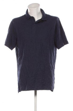 Herren T-Shirt Unbranded, Größe 3XL, Farbe Blau, Preis € 13,99