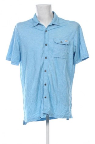 Férfi póló Unbranded, Méret 3XL, Szín Kék, Ár 5 199 Ft