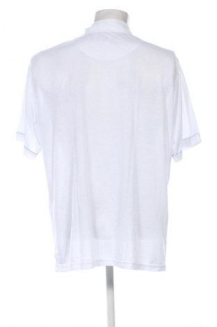 Pánske tričko  Unbranded, Veľkosť XXL, Farba Biela, Cena  11,95 €