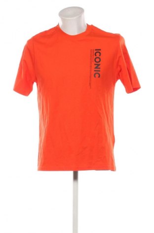 Pánské tričko  Unbranded, Velikost S, Barva Oranžová, Cena  241,00 Kč