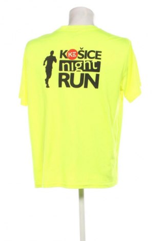 Pánské tričko  Unbranded, Velikost XXL, Barva Žlutá, Cena  173,00 Kč