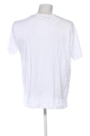 Férfi póló Unbranded, Méret XL, Szín Fehér, Ár 5 199 Ft