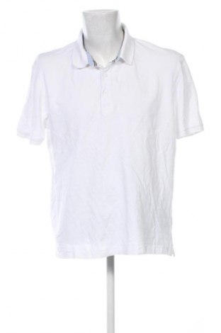 Pánské tričko  Unbranded, Velikost 3XL, Barva Bílá, Cena  309,00 Kč