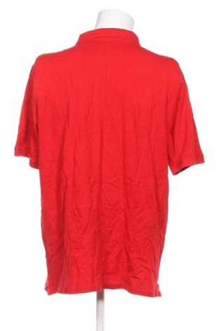 Pánske tričko  Unbranded, Veľkosť 3XL, Farba Červená, Cena  11,95 €