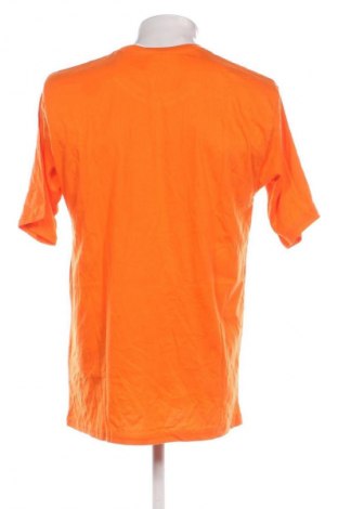 Herren T-Shirt Unbranded, Größe XXL, Farbe Orange, Preis € 13,99
