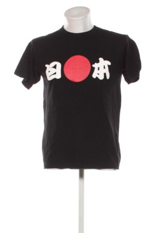 Tricou de bărbați Unbranded, Mărime M, Culoare Negru, Preț 51,45 Lei