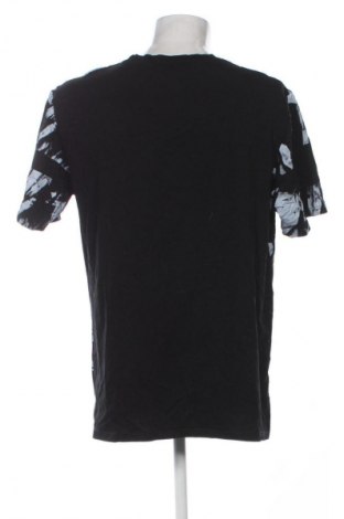 Herren T-Shirt Unbranded, Größe 4XL, Farbe Schwarz, Preis € 13,99