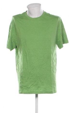 Ανδρικό t-shirt Unbranded, Μέγεθος XXL, Χρώμα Πράσινο, Τιμή 12,99 €