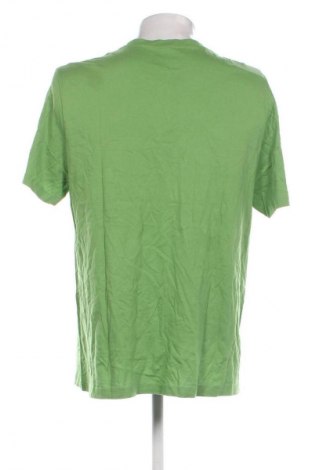 Ανδρικό t-shirt Unbranded, Μέγεθος XXL, Χρώμα Πράσινο, Τιμή 12,99 €