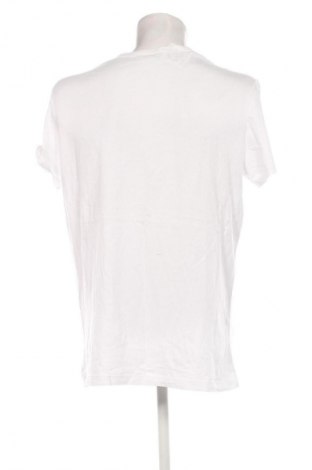 Pánske tričko  Unbranded, Veľkosť XL, Farba Biela, Cena  9,79 €