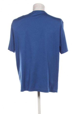 Męski T-shirt Unbranded, Rozmiar XL, Kolor Niebieski, Cena 29,89 zł
