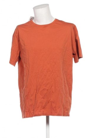Pánske tričko  Unbranded, Veľkosť XXL, Farba Oranžová, Cena  11,95 €